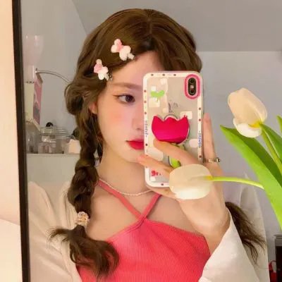孤苦盲女阿玲