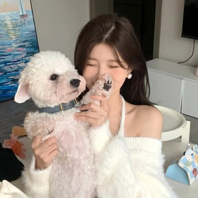 小魔女