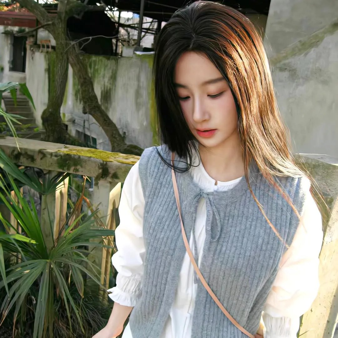 卖房子的女人